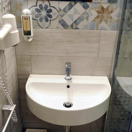 Pontevecchio Vendégház 3*