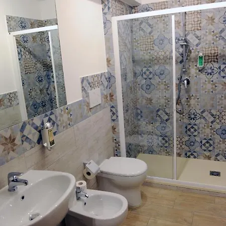 Pontevecchio Vendégház