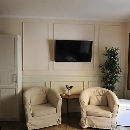 Vendégház Pontevecchio 3*