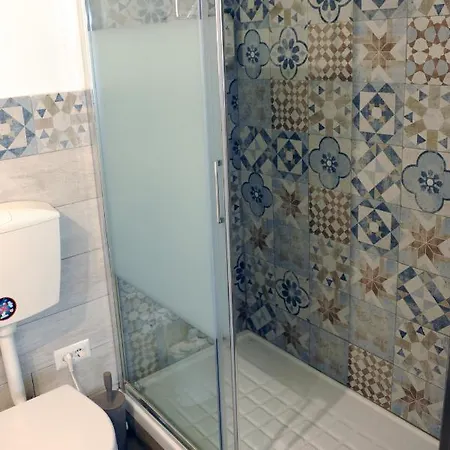 Vendégház Pontevecchio