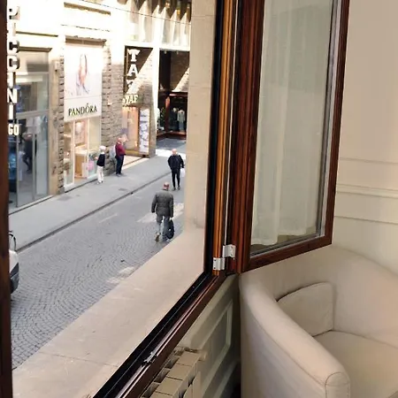 Pontevecchio 3* Firenze