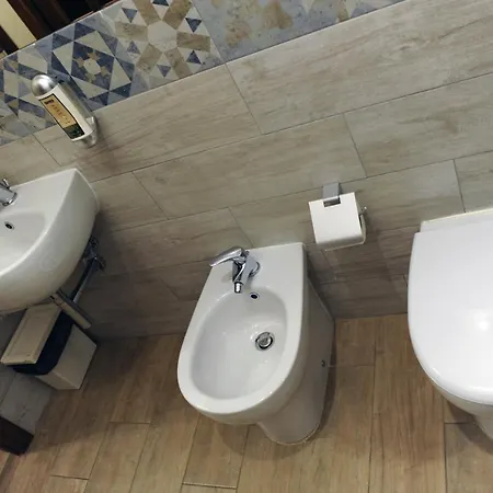 Pontevecchio Vendégház 3*