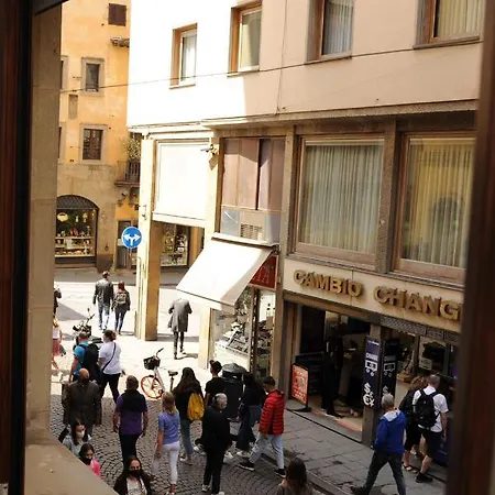 Pontevecchio Vendégház 3*