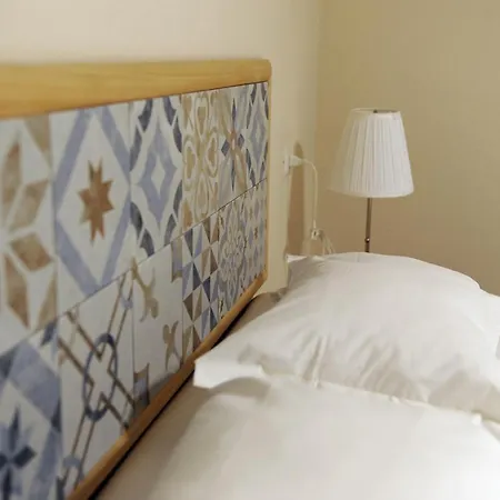 Vendégház Pontevecchio 3*