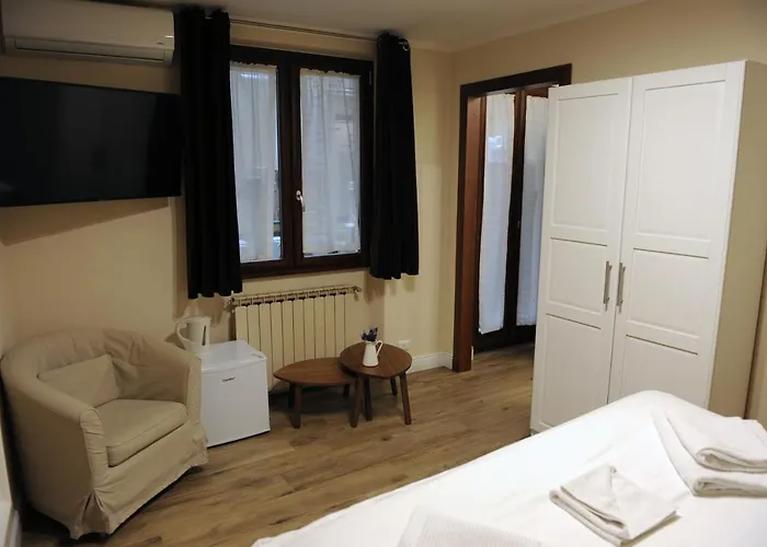 Pontevecchio Affittacamere Firenze