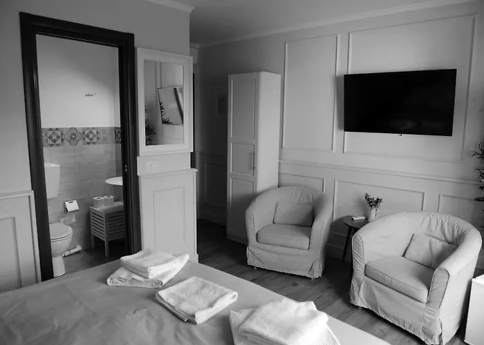 Affittacamere Pontevecchio