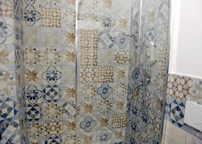 Affittacamere Pontevecchio 3*