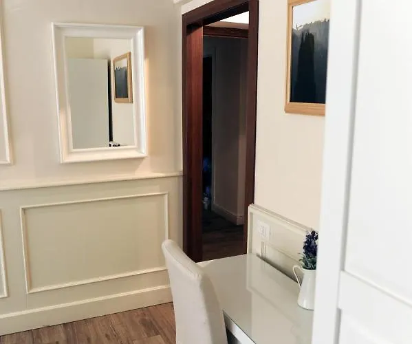 Affittacamere Pontevecchio Firenze