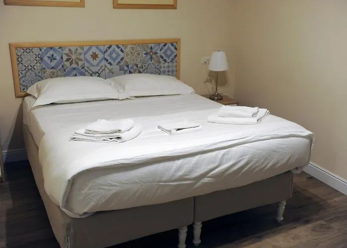 Affittacamere Pontevecchio 3*