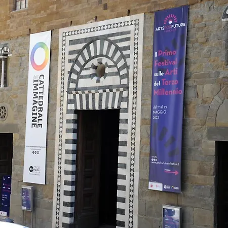 بيت ضيافة Pontevecchio
