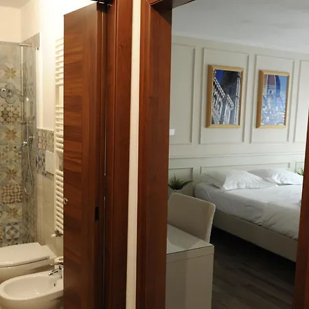 بيت ضيافة Pontevecchio