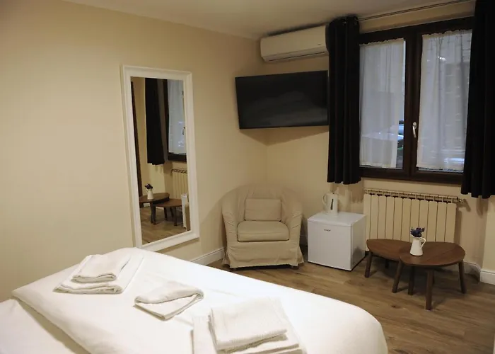 Pontevecchio 3* פירנצה