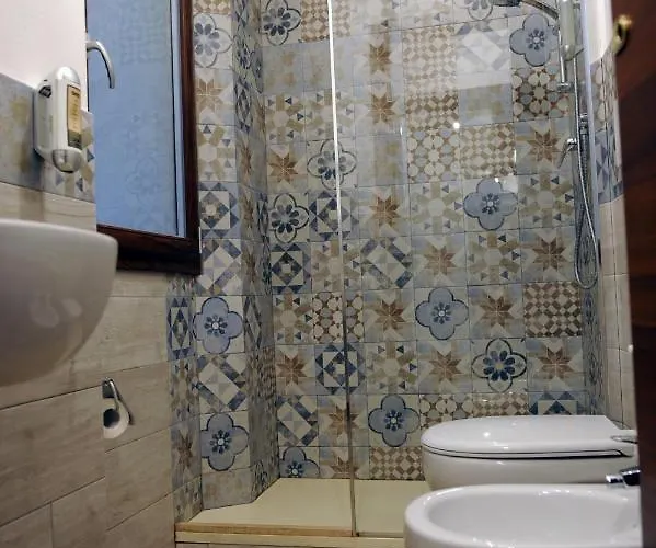 בית הארחה Pontevecchio