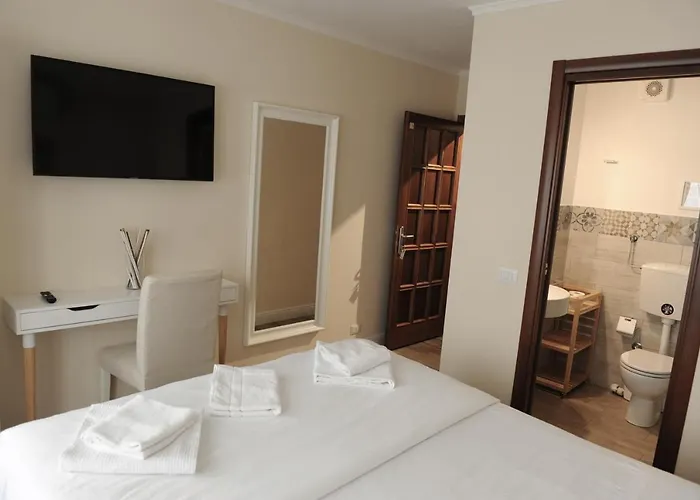Pontevecchio 3*