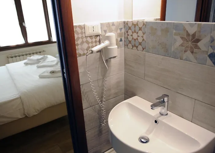 Pontevecchio 3* פירנצה