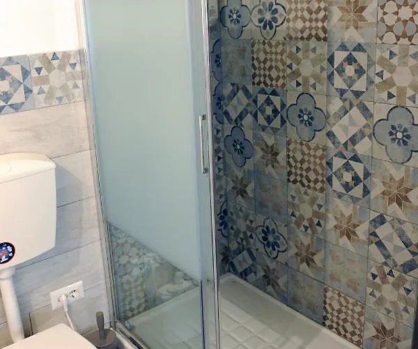 בית הארחה Pontevecchio