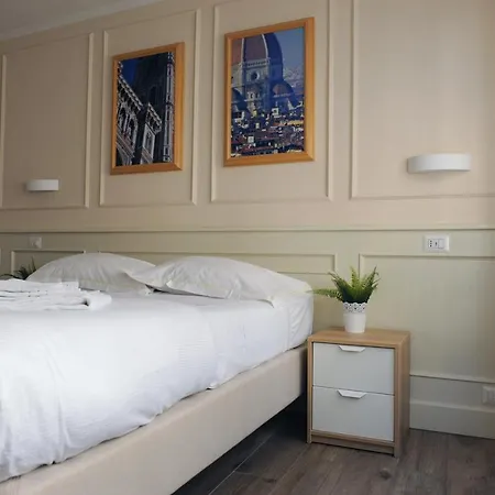 Guest house Pontevecchio