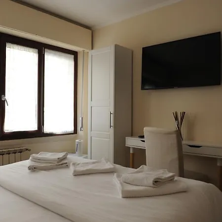 Guest house Pontevecchio *