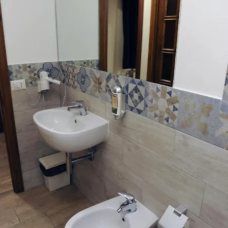 Guest house Pontevecchio *