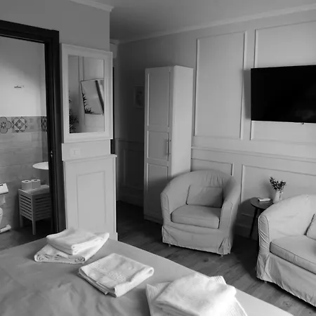 Guest house Pontevecchio