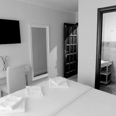 Pontevecchio Guest house *