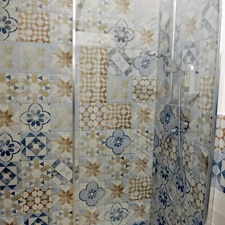 Guest house Pontevecchio *