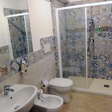 Pontevecchio Guest house