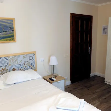 Guest house Pontevecchio Florence