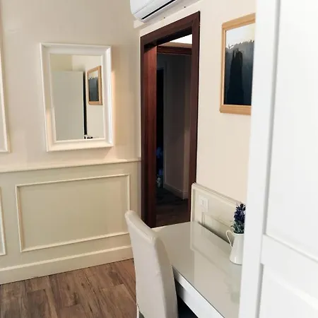 Guest house Pontevecchio Florence