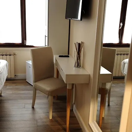 Guest house Pontevecchio *