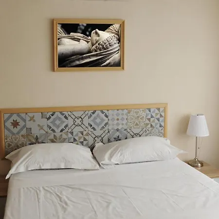 Guest house Pontevecchio *
