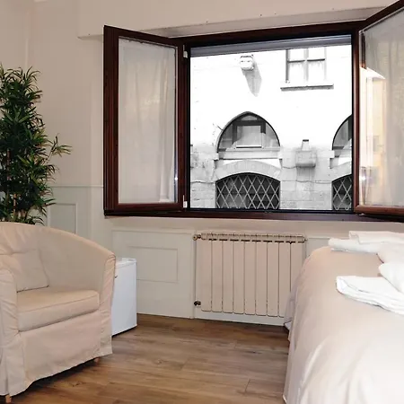 Guest house Pontevecchio Florence