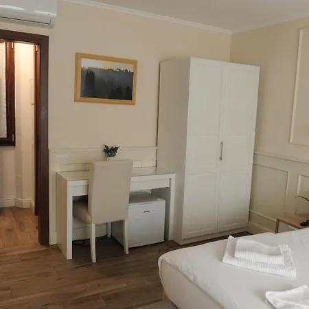 Pontevecchio Guest house