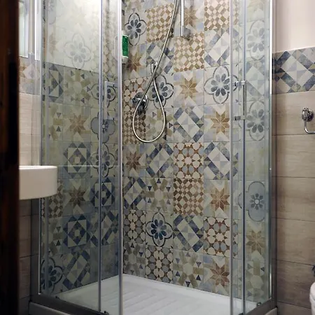 Guest house Pontevecchio