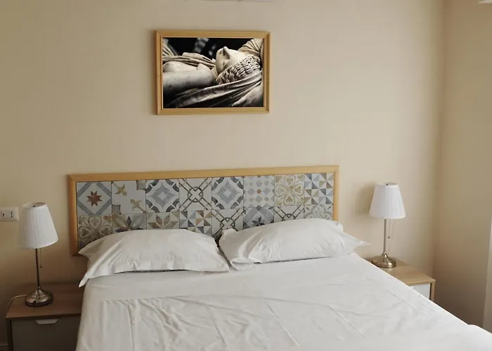 Pensionat Pontevecchio 3*