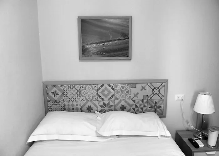 Pontevecchio Pensión