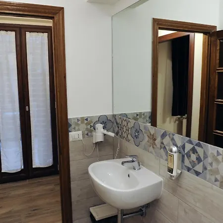 Penzion Pontevecchio 3*