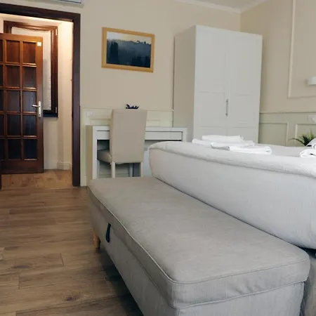 Pontevecchio 3* Florencie
