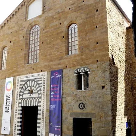 Pontevecchio 3* Florencie